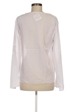 Γυναικείο πουκάμισο American Vintage, Μέγεθος M, Χρώμα Λευκό, Τιμή 21,03 €