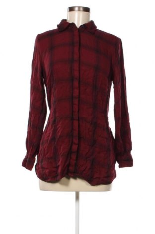 Γυναικείο πουκάμισο Amisu, Μέγεθος S, Χρώμα Κόκκινο, Τιμή 2,16 €