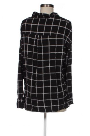 Γυναικείο πουκάμισο Amisu, Μέγεθος S, Χρώμα Μαύρο, Τιμή 1,86 €