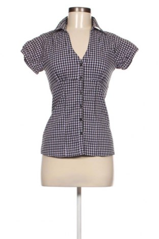 Γυναικείο πουκάμισο Amisu, Μέγεθος M, Χρώμα Πολύχρωμο, Τιμή 12,83 €