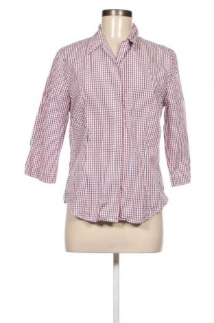 Γυναικείο πουκάμισο Ann Llewellyn, Μέγεθος M, Χρώμα Πολύχρωμο, Τιμή 2,31 €