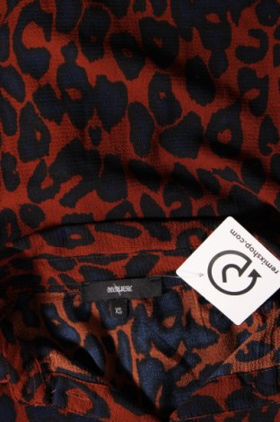 Γυναικείο πουκάμισο Answear, Μέγεθος XS, Χρώμα Πολύχρωμο, Τιμή 1,66 €