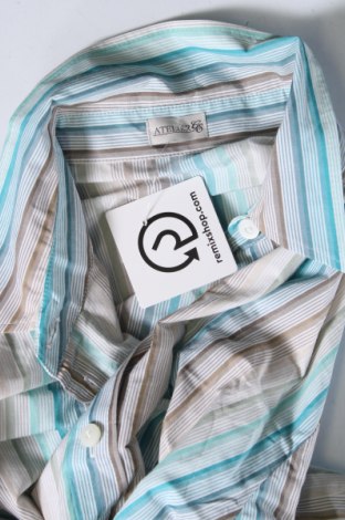 Γυναικείο πουκάμισο Atelier GS, Μέγεθος M, Χρώμα Πολύχρωμο, Τιμή 1,70 €