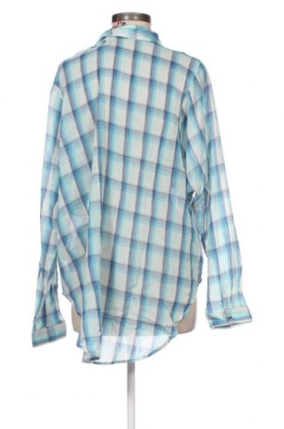 Γυναικείο πουκάμισο BDG, Μέγεθος L, Χρώμα Πολύχρωμο, Τιμή 5,20 €