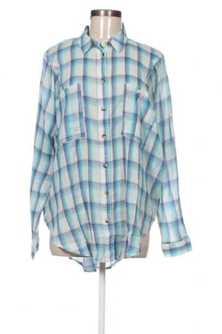 Γυναικείο πουκάμισο BDG, Μέγεθος S, Χρώμα Πολύχρωμο, Τιμή 5,20 €