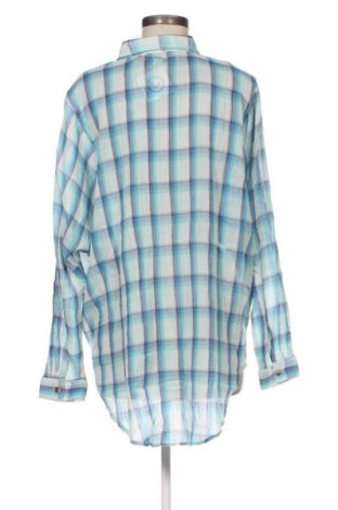 Γυναικείο πουκάμισο BDG, Μέγεθος S, Χρώμα Πολύχρωμο, Τιμή 5,20 €