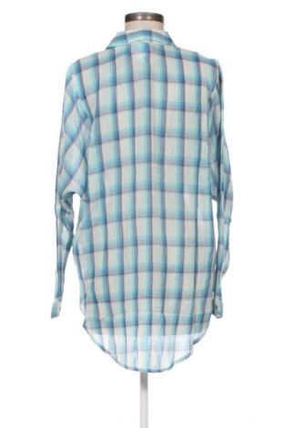 Dámská košile  BDG, Velikost XS, Barva Vícebarevné, Cena  136,00 Kč