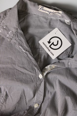 Γυναικείο πουκάμισο Buongiorno, Μέγεθος M, Χρώμα Πολύχρωμο, Τιμή 13,30 €