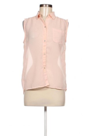 Дамска риза Calliope, Размер S, Цвят Розов, Цена 5,02 лв.