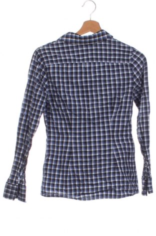 Γυναικείο πουκάμισο Clockhouse, Μέγεθος M, Χρώμα Πολύχρωμο, Τιμή 12,83 €
