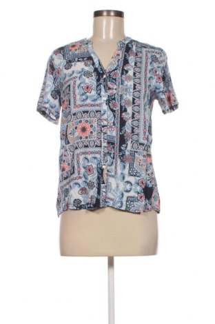 Γυναικείο πουκάμισο David Jones, Μέγεθος S, Χρώμα Πολύχρωμο, Τιμή 2,31 €