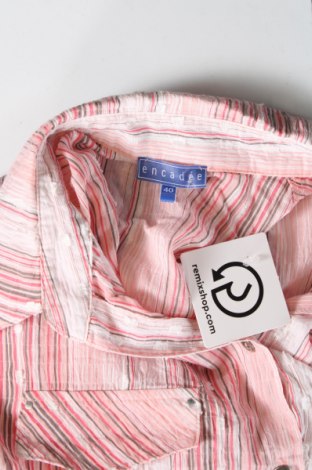 Dámská košile  Encadee, Velikost M, Barva Vícebarevné, Cena  60,00 Kč