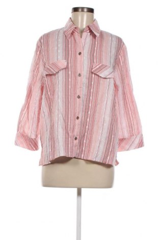 Γυναικείο πουκάμισο Encadee, Μέγεθος M, Χρώμα Πολύχρωμο, Τιμή 2,16 €