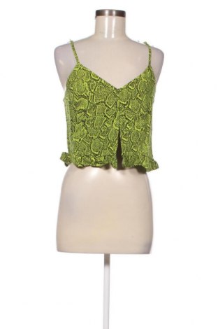 Γυναικείο πουκάμισο Even&Odd, Μέγεθος M, Χρώμα Πολύχρωμο, Τιμή 5,98 €