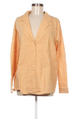 Γυναικείο πουκάμισο Fashion Union, Μέγεθος L, Χρώμα Πολύχρωμο, Τιμή 37,11 €
