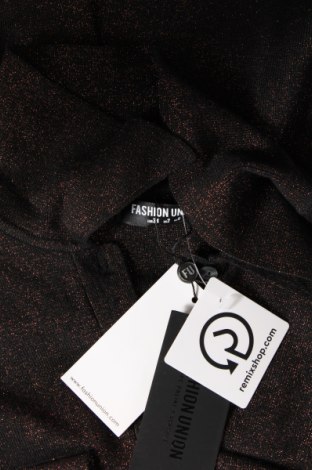 Cămașă de femei Fashion Union, Mărime XS, Culoare Maro, Preț 18,95 Lei