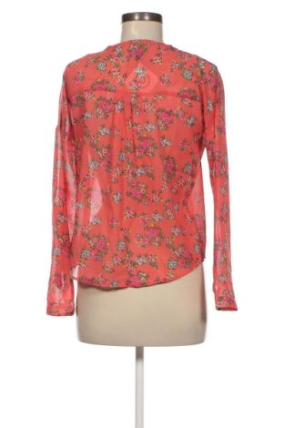 Γυναικείο πουκάμισο Fb Sister, Μέγεθος XS, Χρώμα Πολύχρωμο, Τιμή 1,66 €