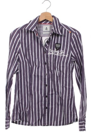 Γυναικείο πουκάμισο Gaastra, Μέγεθος S, Χρώμα Πολύχρωμο, Τιμή 4,42 €