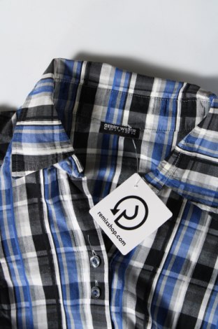 Γυναικείο πουκάμισο Gerry Weber, Μέγεθος M, Χρώμα Πολύχρωμο, Τιμή 4,63 €
