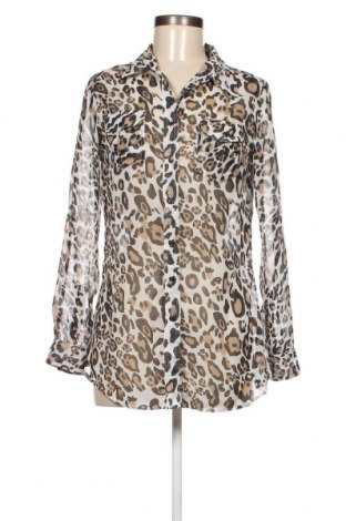 Γυναικείο πουκάμισο Gina Benotti, Μέγεθος S, Χρώμα Πολύχρωμο, Τιμή 1,92 €