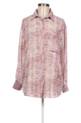Γυναικείο πουκάμισο Glamorous, Μέγεθος S, Χρώμα Πολύχρωμο, Τιμή 2,20 €
