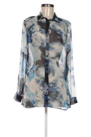Γυναικείο πουκάμισο Guess, Μέγεθος M, Χρώμα Πολύχρωμο, Τιμή 70,10 €