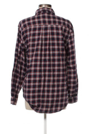 Γυναικείο πουκάμισο H&M, Μέγεθος L, Χρώμα Πολύχρωμο, Τιμή 3,25 €