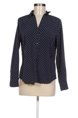 Γυναικείο πουκάμισο H&M, Μέγεθος M, Χρώμα Μπλέ, Τιμή 15,46 €