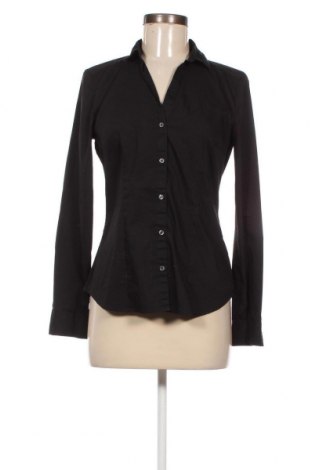 Damenbluse H&M, Größe M, Farbe Schwarz, Preis 17,40 €