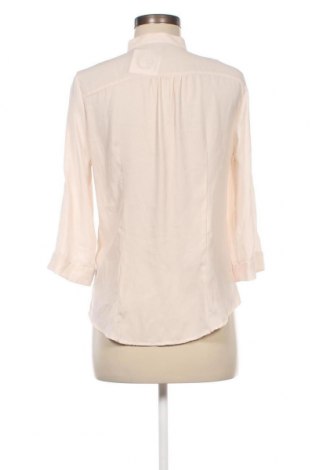 Γυναικείο πουκάμισο H&M, Μέγεθος M, Χρώμα  Μπέζ, Τιμή 3,87 €