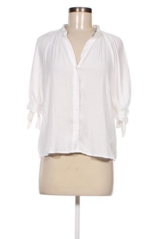 Damenbluse H&M, Größe S, Farbe Weiß, Preis 17,40 €