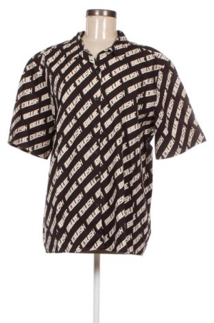 Γυναικείο πουκάμισο H&M Divided, Μέγεθος L, Χρώμα Πολύχρωμο, Τιμή 2,30 €