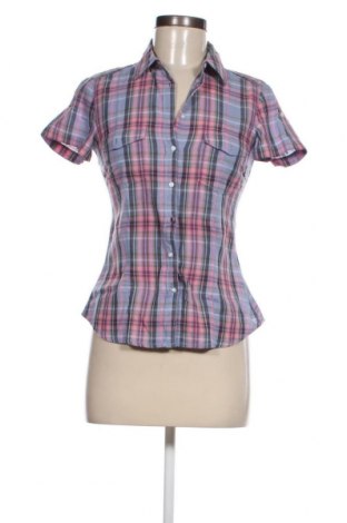 Damenbluse H&M L.O.G.G., Größe XS, Farbe Mehrfarbig, Preis 17,40 €
