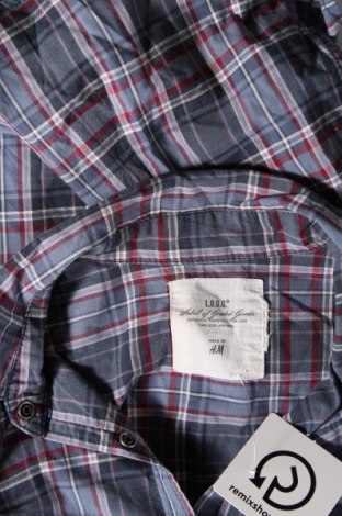 Γυναικείο πουκάμισο H&M L.O.G.G., Μέγεθος S, Χρώμα Πολύχρωμο, Τιμή 12,83 €