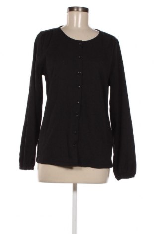 Γυναικείο πουκάμισο Happy Holly, Μέγεθος S, Χρώμα Μαύρο, Τιμή 2,32 €