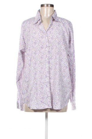 Γυναικείο πουκάμισο Heartbreak, Μέγεθος XS, Χρώμα Πολύχρωμο, Τιμή 37,11 €