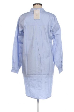 Dámská košile  Ichi, Velikost M, Barva Modrá, Cena  834,00 Kč