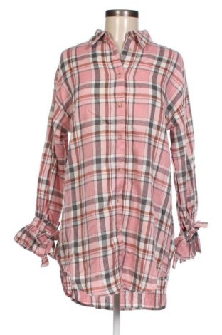 Γυναικείο πουκάμισο In the style, Μέγεθος S, Χρώμα Πολύχρωμο, Τιμή 20,62 €