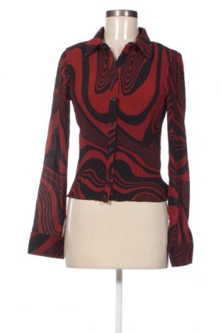 Γυναικείο πουκάμισο Jaded London, Μέγεθος M, Χρώμα Πολύχρωμο, Τιμή 37,11 €