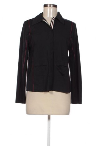 Γυναικείο πουκάμισο Judy Brown, Μέγεθος M, Χρώμα Μαύρο, Τιμή 13,23 €