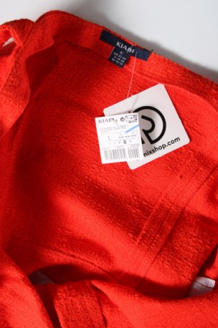 Dámská košile  Kiabi, Velikost L, Barva Červená, Cena  139,00 Kč