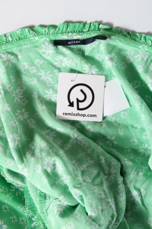 Γυναικείο πουκάμισο Kiabi, Μέγεθος XS, Χρώμα Πολύχρωμο, Τιμή 3,30 €