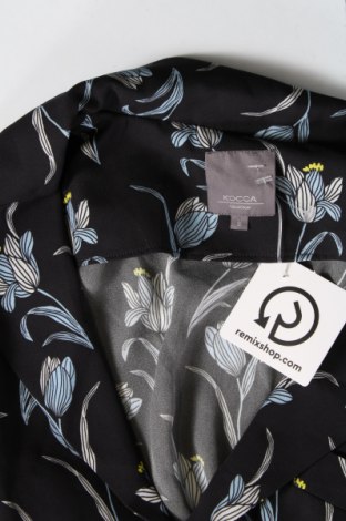 Γυναικείο πουκάμισο Kocca, Μέγεθος S, Χρώμα Πολύχρωμο, Τιμή 8,94 €