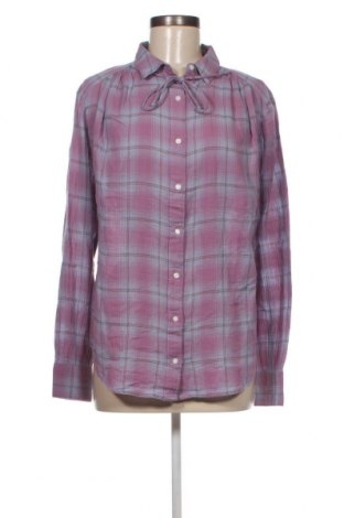 Γυναικείο πουκάμισο Lee, Μέγεθος M, Χρώμα Βιολετί, Τιμή 6,84 €