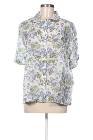 Γυναικείο πουκάμισο Levi's, Μέγεθος M, Χρώμα Λευκό, Τιμή 52,58 €