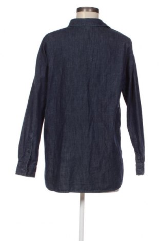 Γυναικείο πουκάμισο Lexington, Μέγεθος XS, Χρώμα Μπλέ, Τιμή 4,68 €