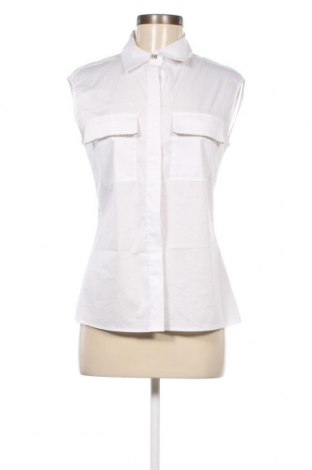 Γυναικείο πουκάμισο Liu Jo, Μέγεθος L, Χρώμα Λευκό, Τιμή 101,65 €