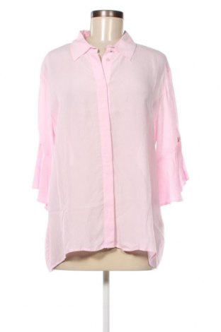 Дамска риза Liu Jo, Размер M, Цвят Розов, Цена 232,00 лв.