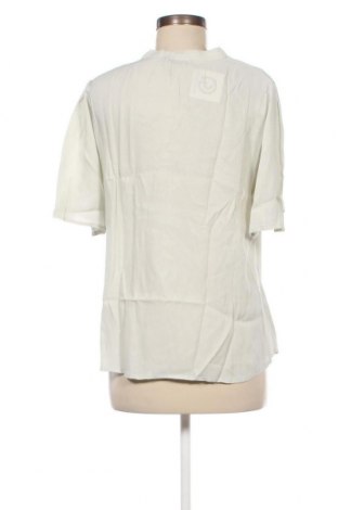 Γυναικείο πουκάμισο Lounge Nine, Μέγεθος L, Χρώμα Πράσινο, Τιμή 52,58 €
