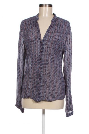 Γυναικείο πουκάμισο Mexx, Μέγεθος M, Χρώμα Πολύχρωμο, Τιμή 2,23 €